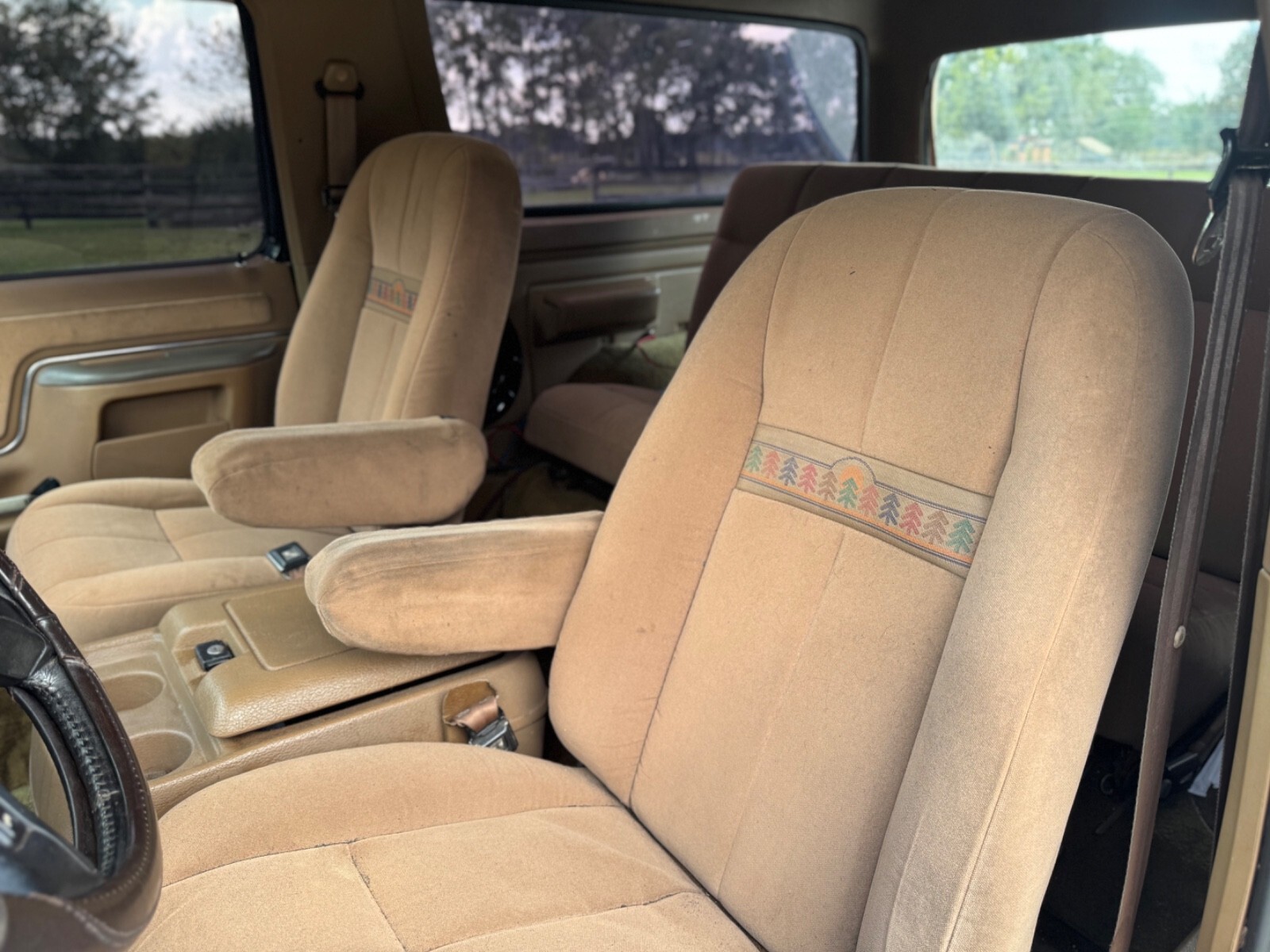 1990 Ford Bronco - photo 9