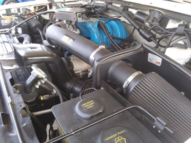 1991 Ford Bronco - photo 11