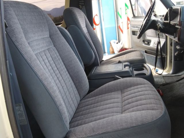 1991 Ford Bronco - photo 12