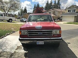1991 Ford Bronco - photo 5