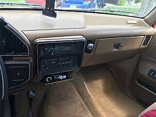 1991 Ford Bronco - photo 6
