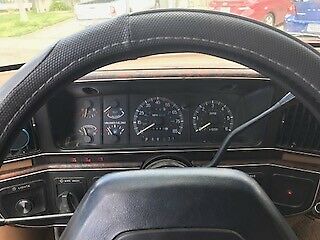 1991 Ford Bronco - photo 8