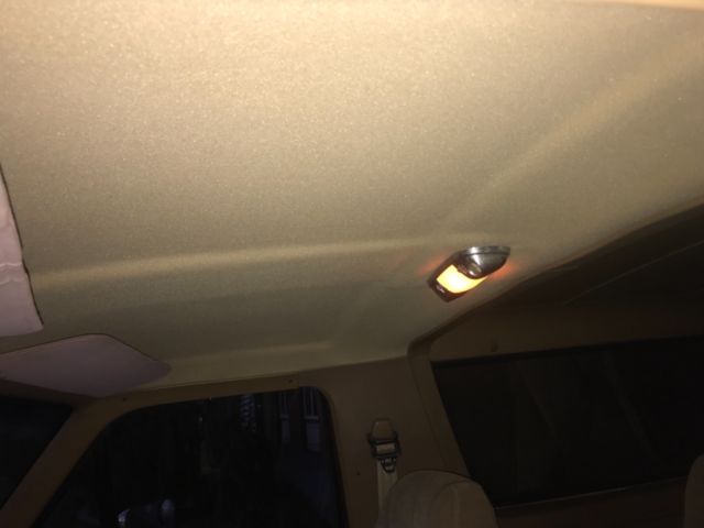 1991 Ford Bronco - photo 3
