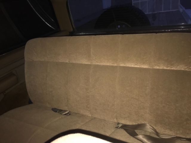 1991 Ford Bronco - photo 5