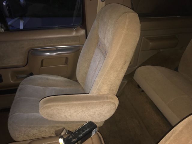 1991 Ford Bronco - photo 6