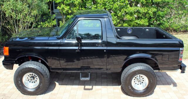 1990 Ford Bronco - photo 2