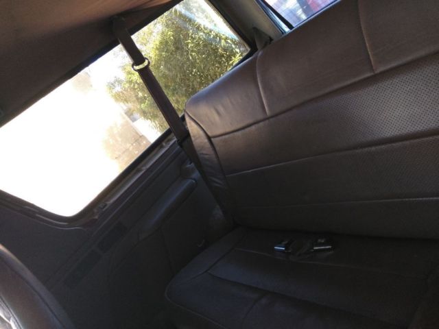 1992 Ford Bronco Eddie bauer - photo 8