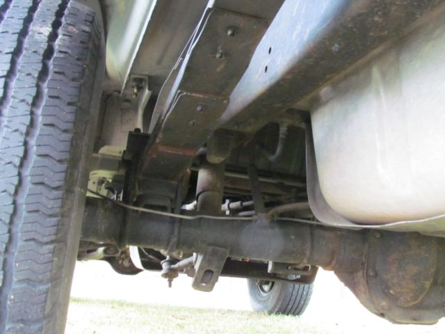 1990 Ford Bronco Eddie Bower - photo 9