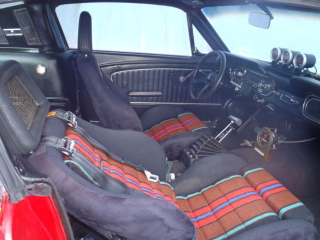 1965 Ford Mustang - photo 6