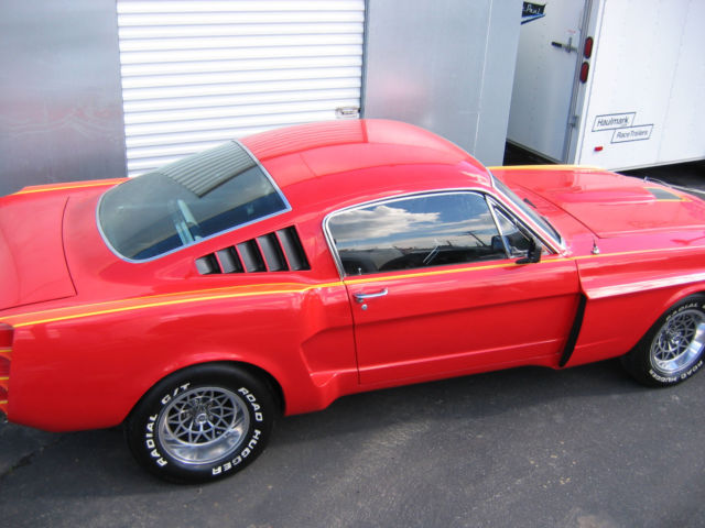 1965 Ford Mustang - photo 7