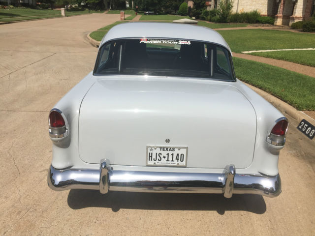 1955 Chevrolet Bel Air/150/210 150 - photo 5