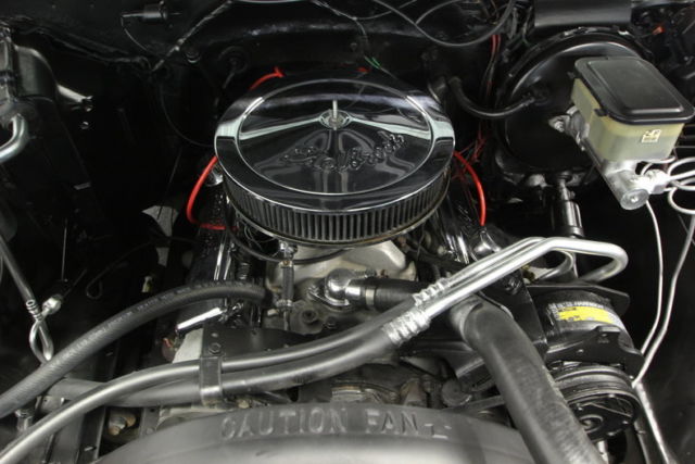 1986 Chevrolet C-10 - photo 4