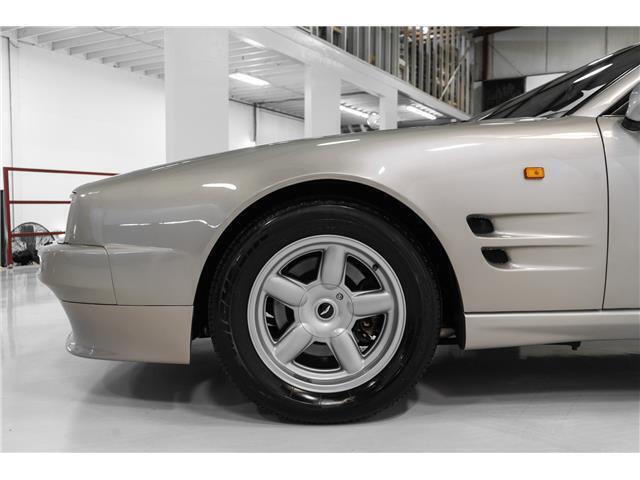 1994 Aston Martin Virage Convertible - photo 11