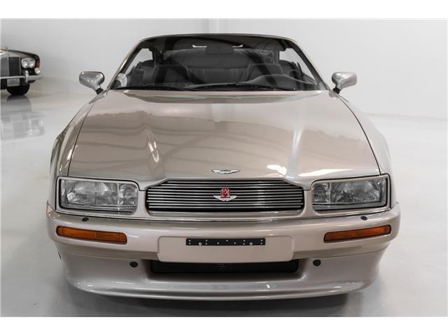 1994 Aston Martin Virage Convertible - photo 5
