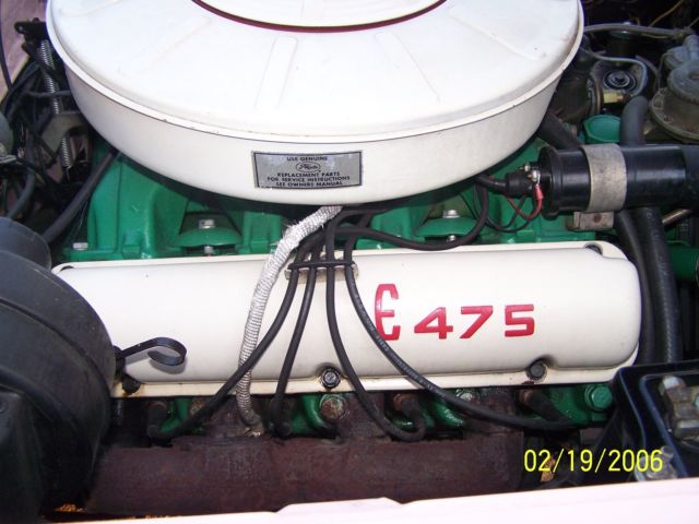 1958 Edsel Citation - photo 10