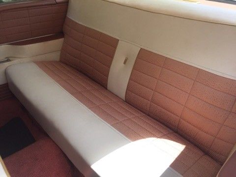 1958 Edsel Citation - photo 4
