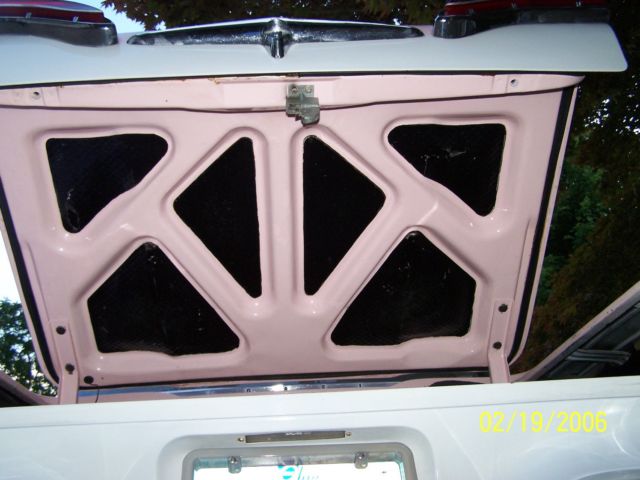 1958 Edsel Citation - photo 6