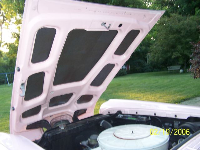 1958 Edsel Citation - photo 8