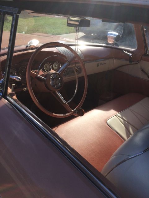 1958 Edsel Pacer - photo 4