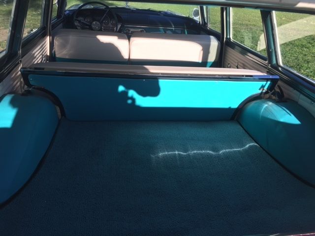 1958 Edsel BERMUDA - photo 10