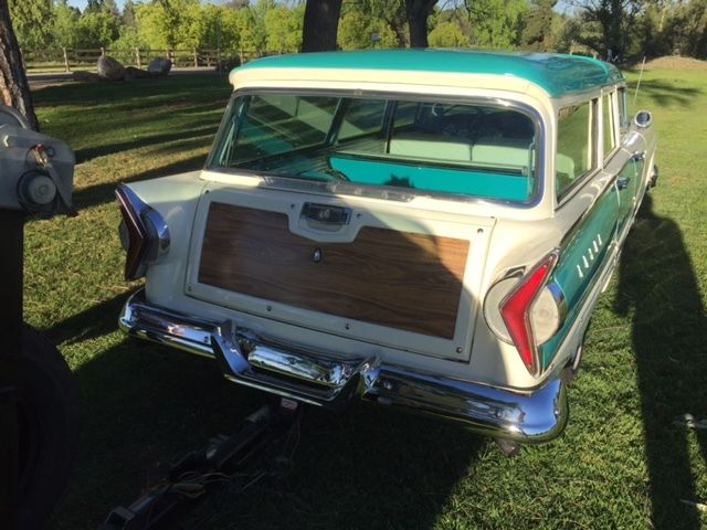 1958 Edsel BERMUDA - photo 11