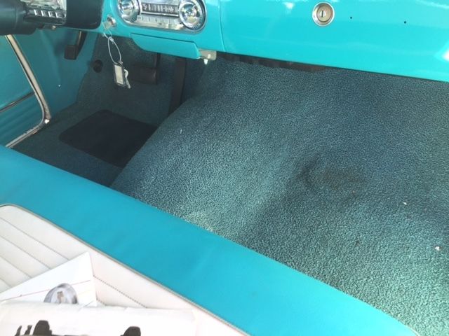 1958 Edsel BERMUDA - photo 13
