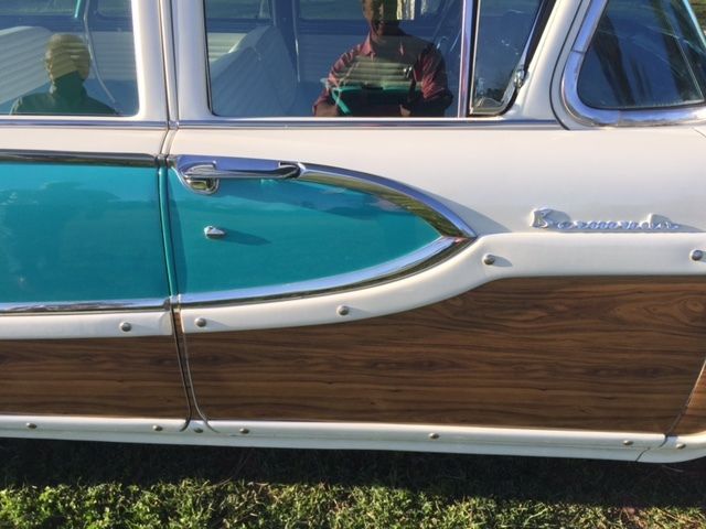 1958 Edsel BERMUDA - photo 2