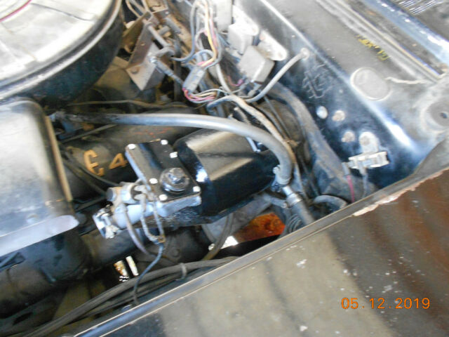 1958 Edsel CITATION CITATION - photo 11