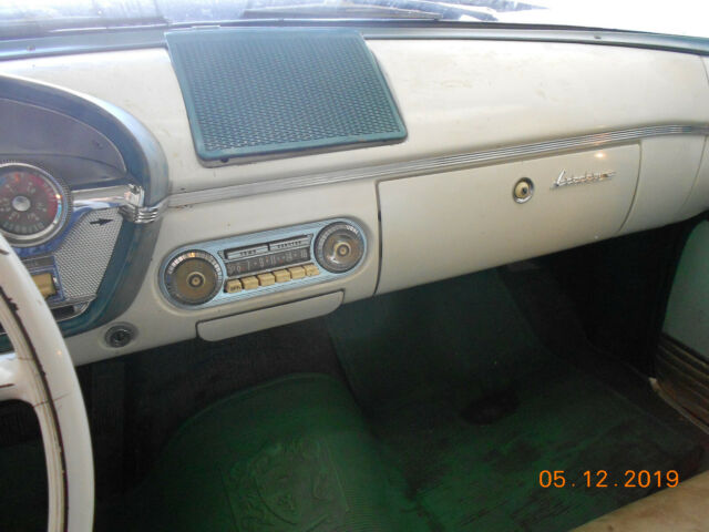 1958 Edsel CITATION CITATION - photo 13