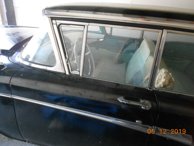 1958 Edsel CITATION CITATION - photo 6