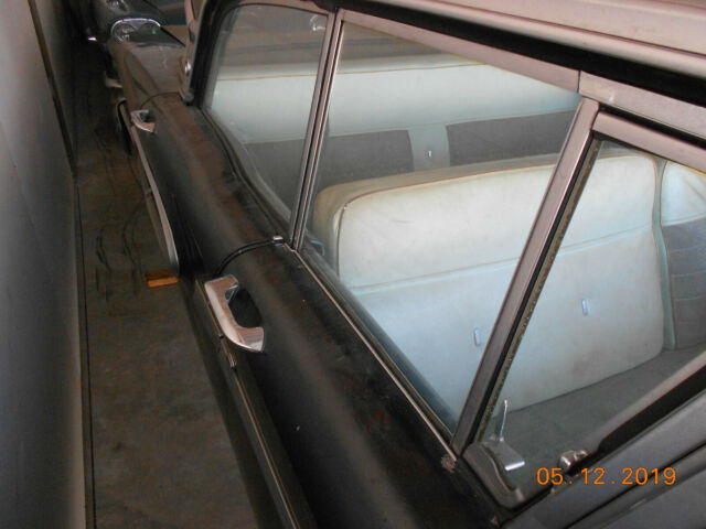 1958 Edsel CITATION CITATION - photo 7