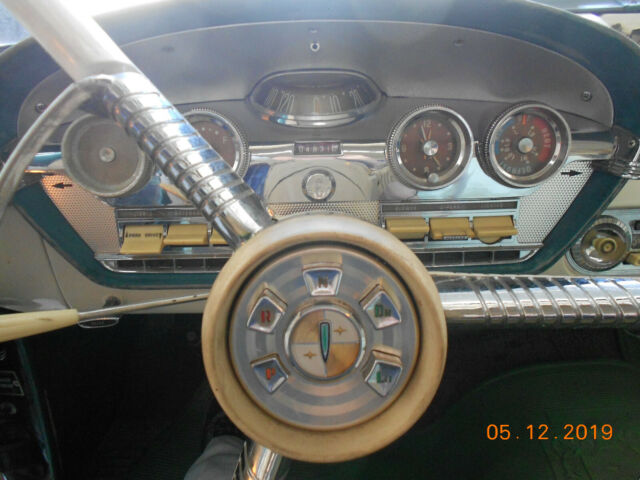 1958 Edsel CITATION CITATION - photo 8