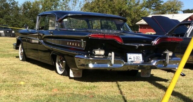 1958 Edsel CITATION CITATION - photo 3