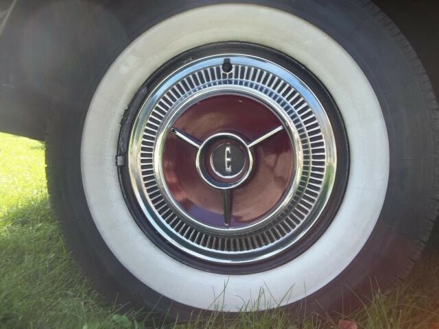 1958 Edsel CITATION CITATION - photo 4