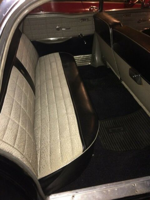 1958 Edsel CITATION CITATION - photo 6