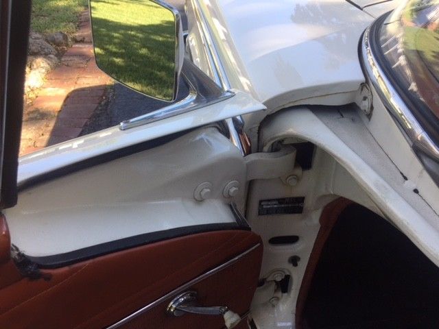 1959 Edsel Corsair H/T - photo 13