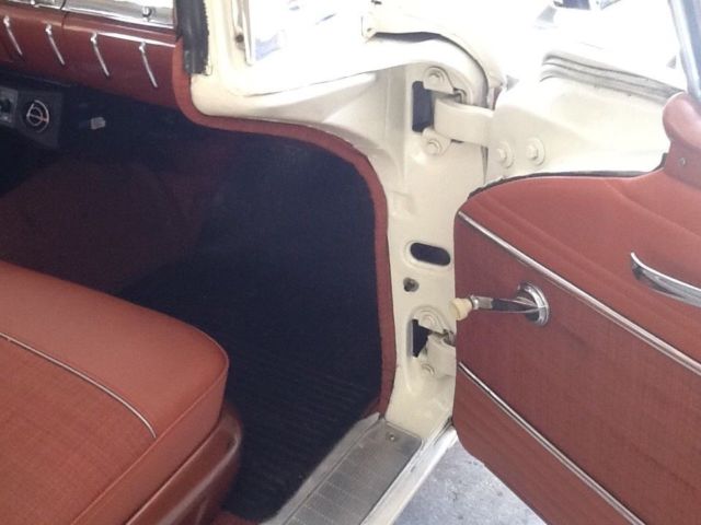 1959 Edsel Corsair H/T - photo 7