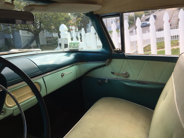 1958 Edsel - photo 7