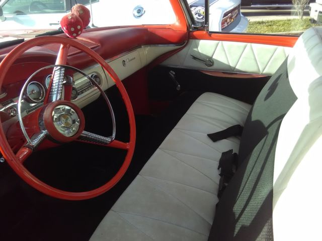 1958 Ford EDSEL - photo 9
