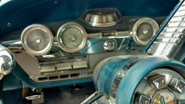 1958 Edsel Ranger - photo 12