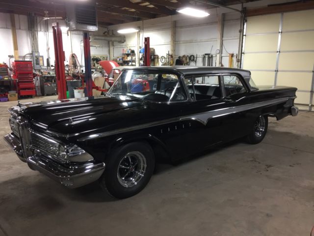 1959 Edsel RANGER - photo 2