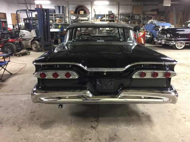 1959 Edsel RANGER - photo 4