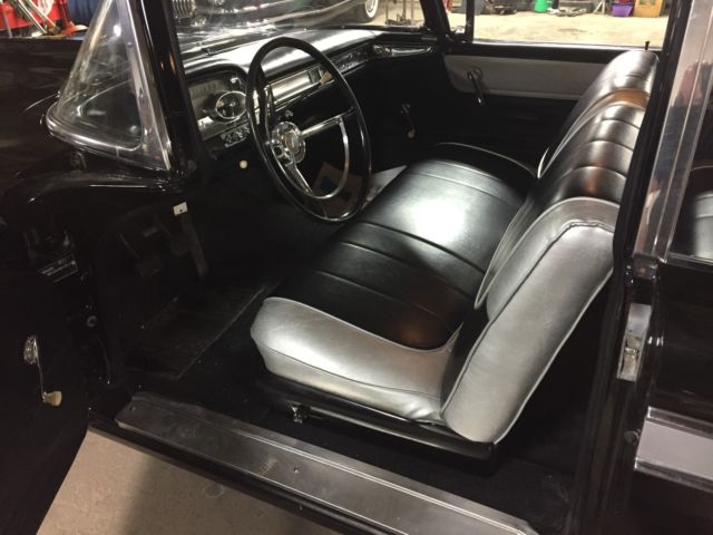 1959 Edsel RANGER - photo 5