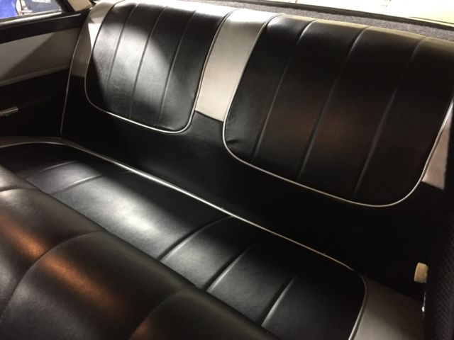 1959 Edsel RANGER - photo 6