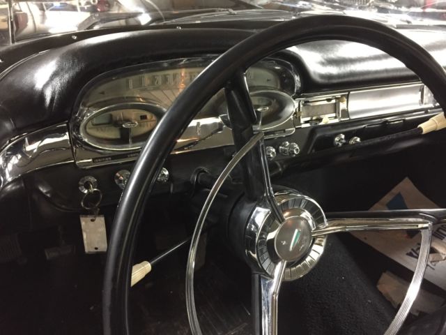 1959 Edsel RANGER - photo 7