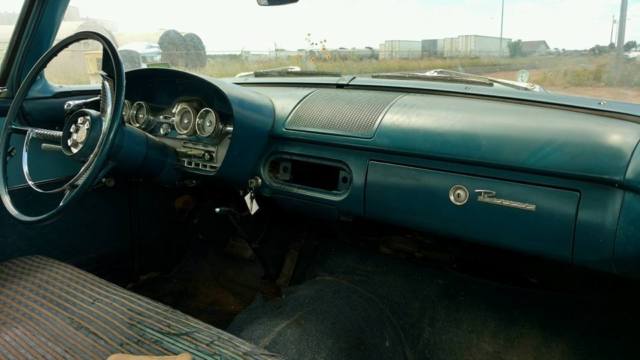 1958 Edsel Ranger - photo 7