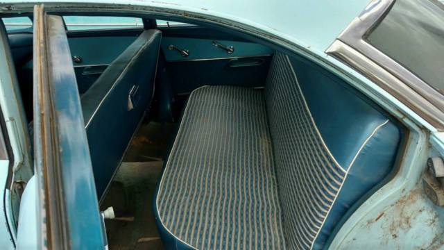 1958 Edsel Ranger - photo 8