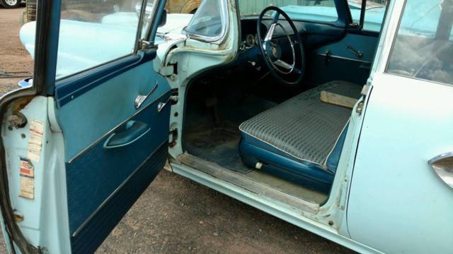 1958 Edsel Ranger - photo 9