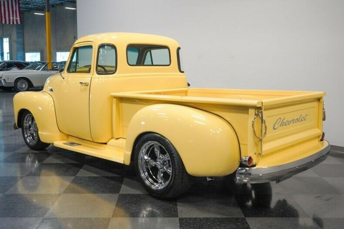 1954 Chevrolet Other Pickups 5 Window - photo 10