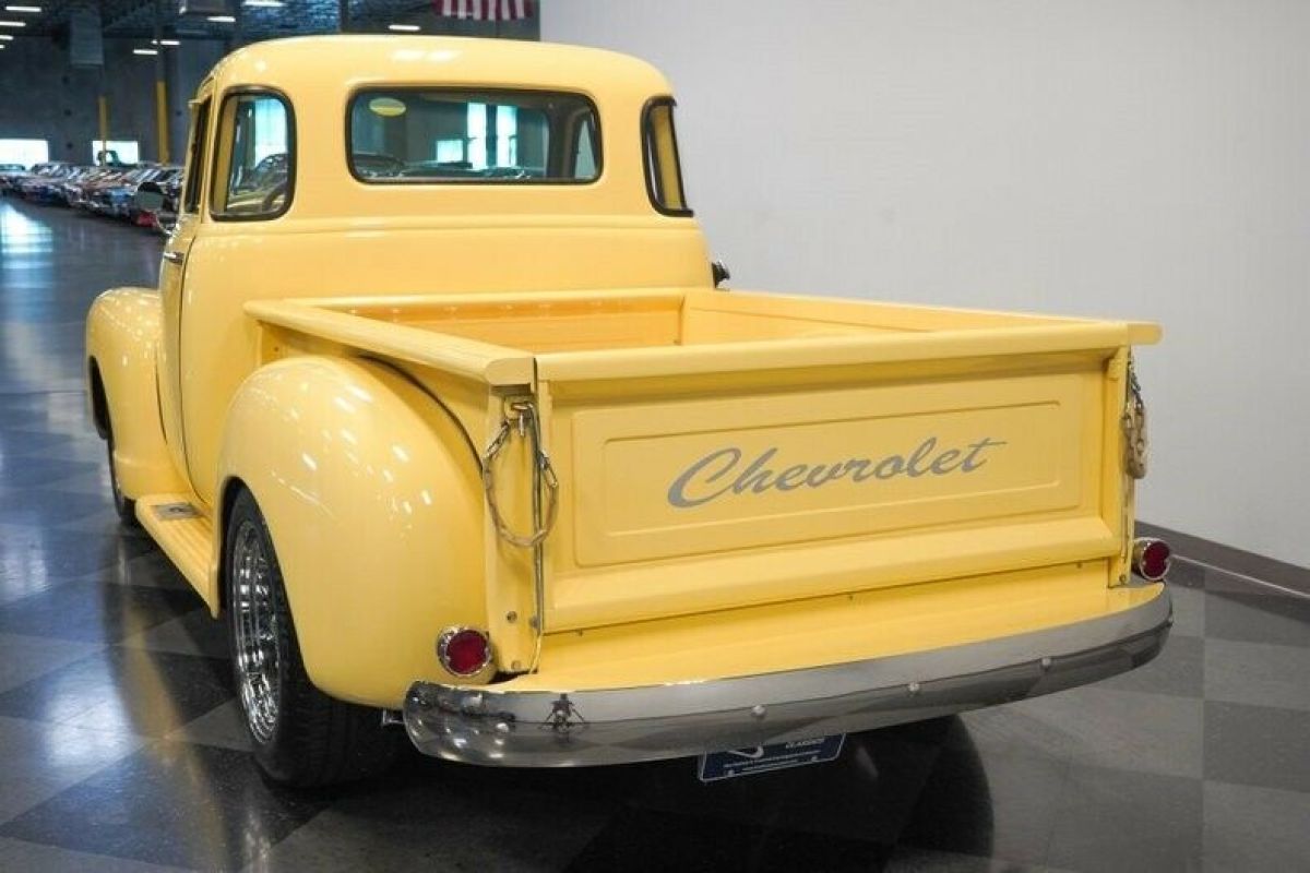 1954 Chevrolet Other Pickups 5 Window - photo 11
